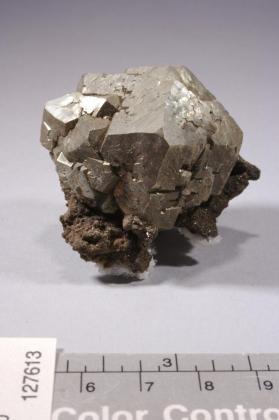 Pyrite