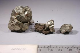 Pyrite