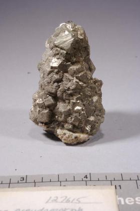 Pyrite