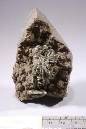 Marcasite