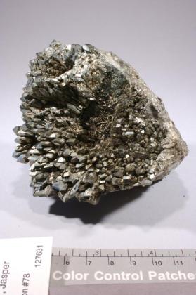 Marcasite