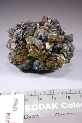 Chalcopyrite