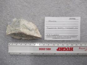 Afwillite