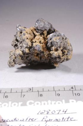 Arsenopyrite