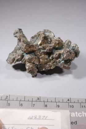 Pyrite