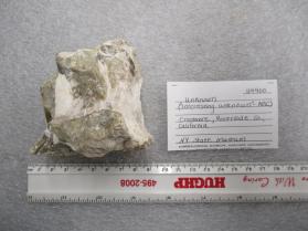 Heulandite
