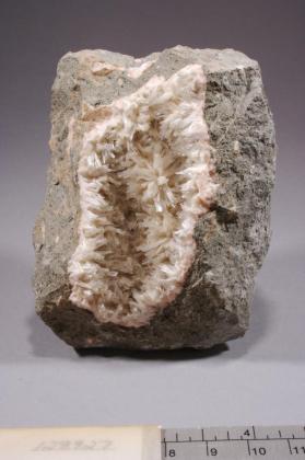 NATROLITE